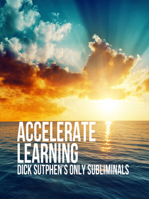 cover image of Accelerate Learning
